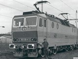 Nová 363 126-4 přišla do Veselý, jezdily na ni osádky K.Ječný K. Hybš, P.Štembera M. Dobeš, Jeníček V. a J. Škrdleta, K.Holzer J.Janda